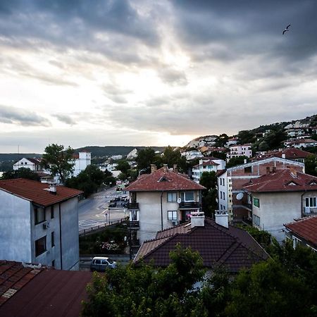 Вила Чайка, Villa Chaika Balçık Dış mekan fotoğraf